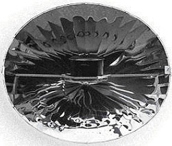 Convogliatore solare 700W