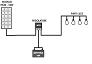 Sistemi di 4 punti luce a 12Vdc nel periodo estivo - 50W
